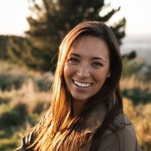 Meet your Posher, Jillian